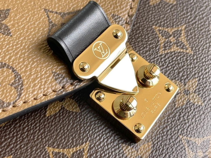 LX Satchel bags Soft 20675