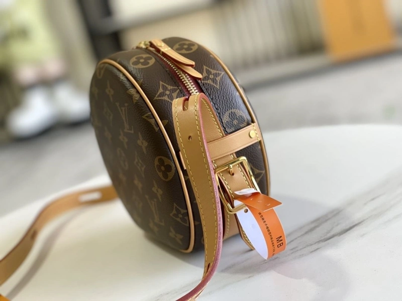 LX Round Bags Lightweight 20735