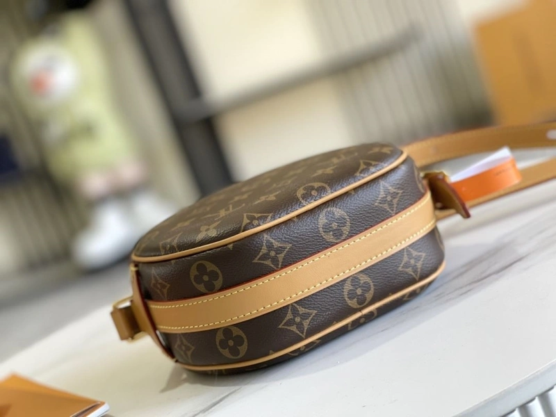 LX Round Bags Lightweight 20735