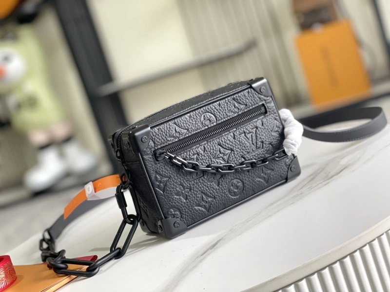 Trendy LX Box Bags 21011