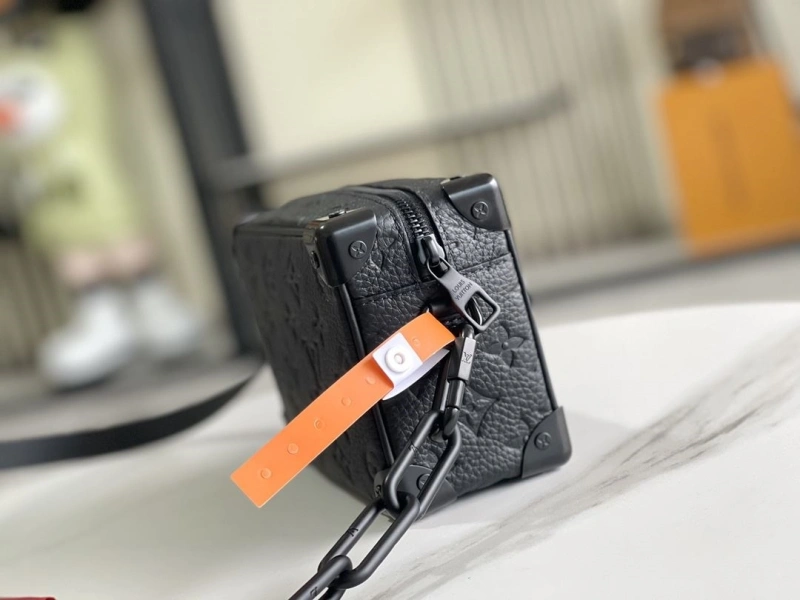 Trendy LX Box Bags 21011