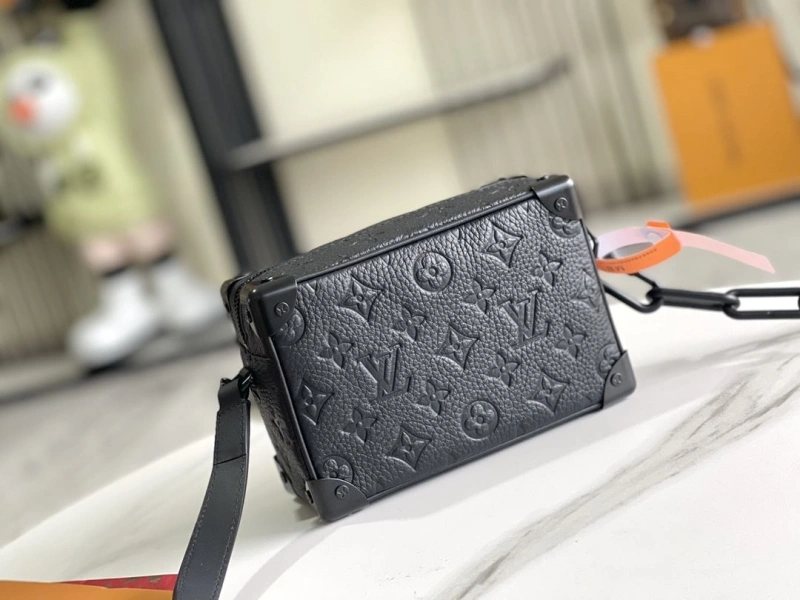 Trendy LX Box Bags 21011