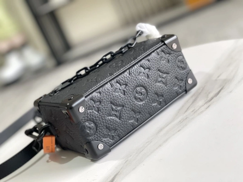Trendy LX Box Bags 21011