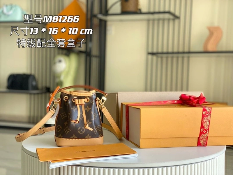 LX Bucket Bags Comfortable 20940