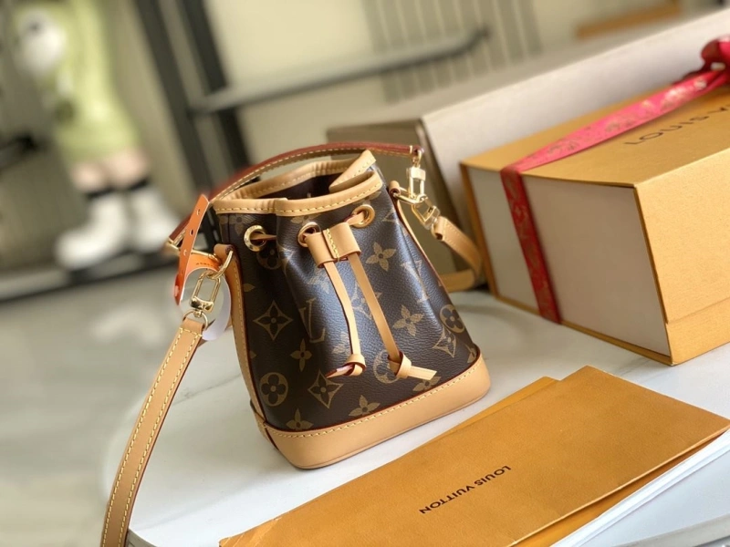 LX Bucket Bags Comfortable 20940