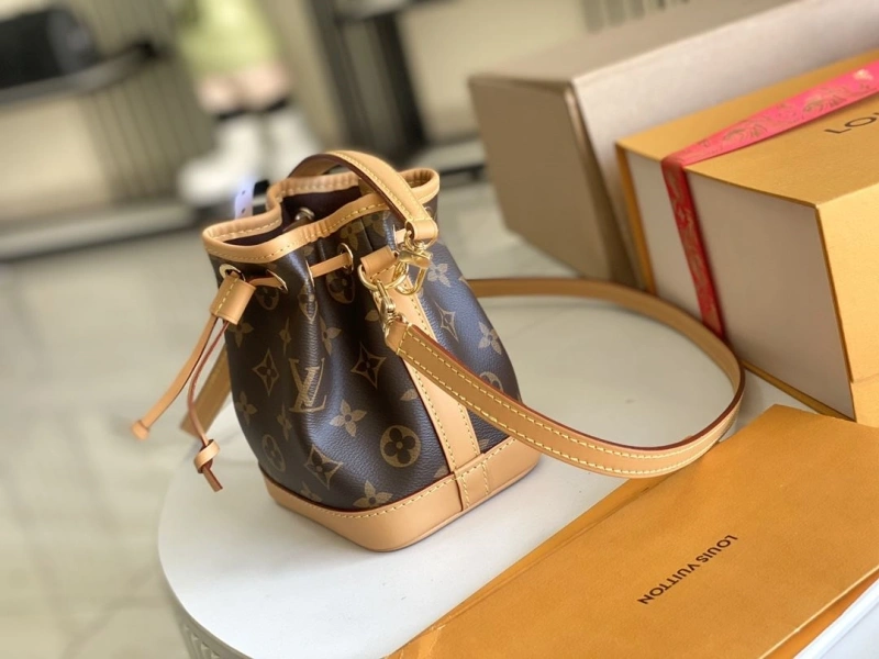 LX Bucket Bags Comfortable 20940