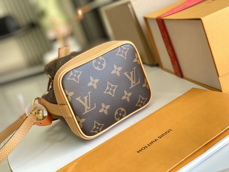 LX Bucket Bags Comfortable 20940