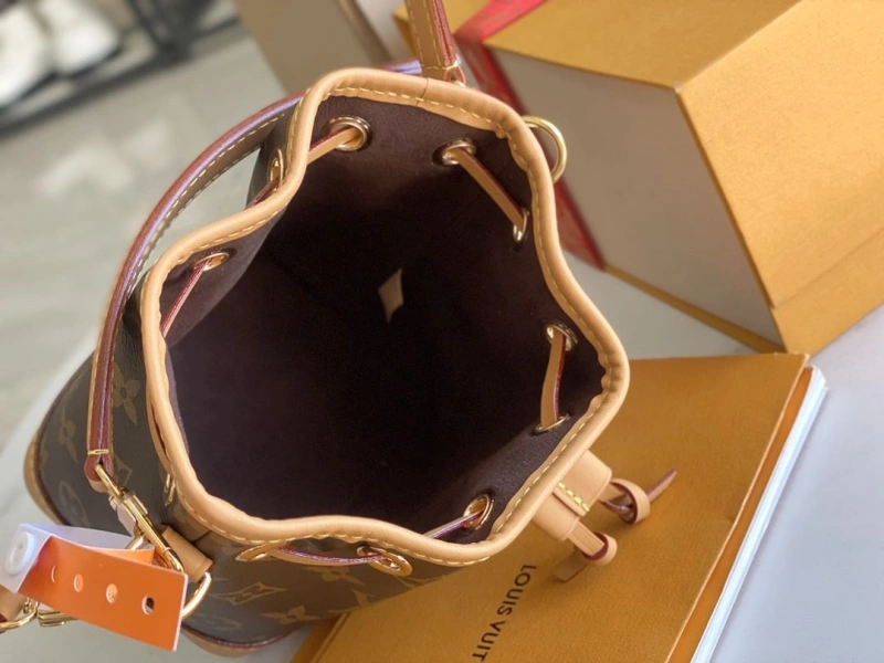 LX Bucket Bags Comfortable 20940