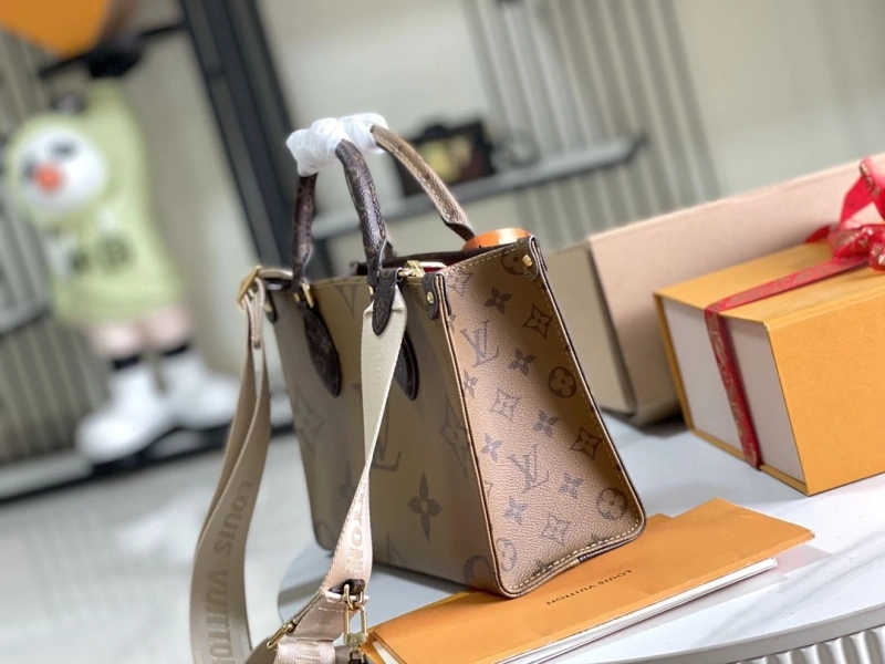 LX Shopping Bags ModernLook 20356