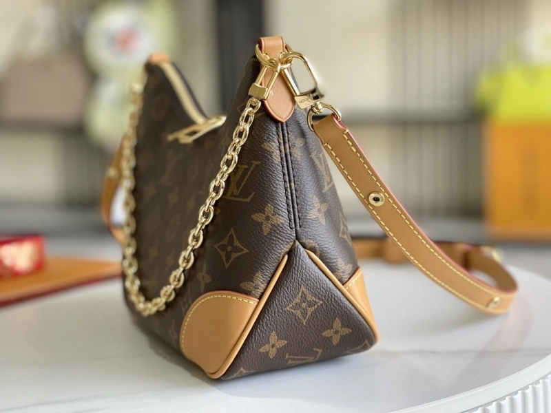 LX Satchel bags Sleek 20683