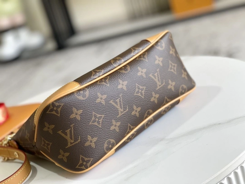 LX Satchel bags Sleek 20683