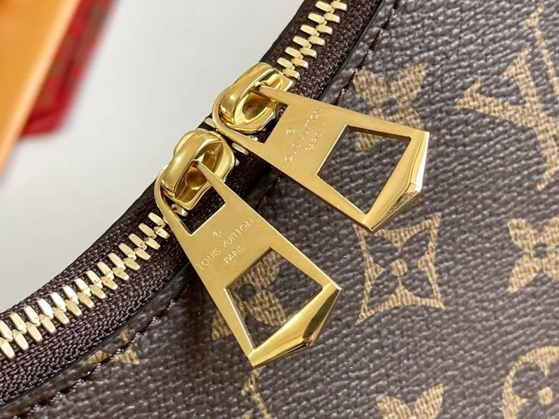 LX Satchel bags Sleek 20683