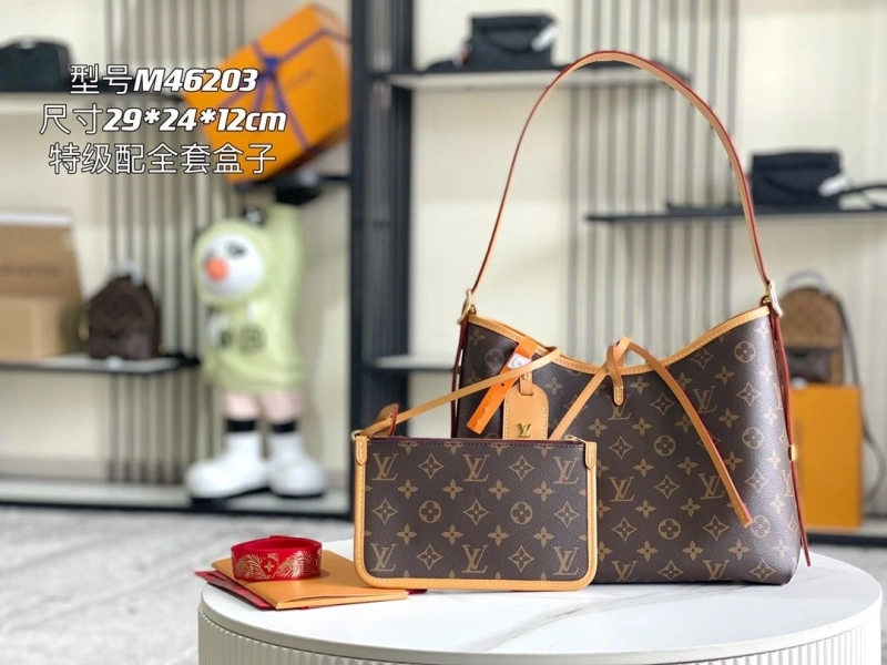 LX Shopping Bags Vibrant 20336