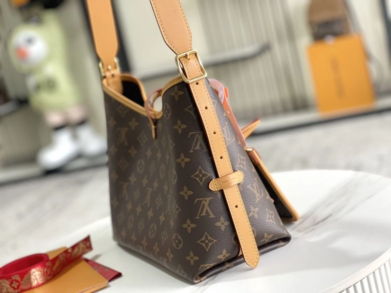 LX Shopping Bags Vibrant 20336