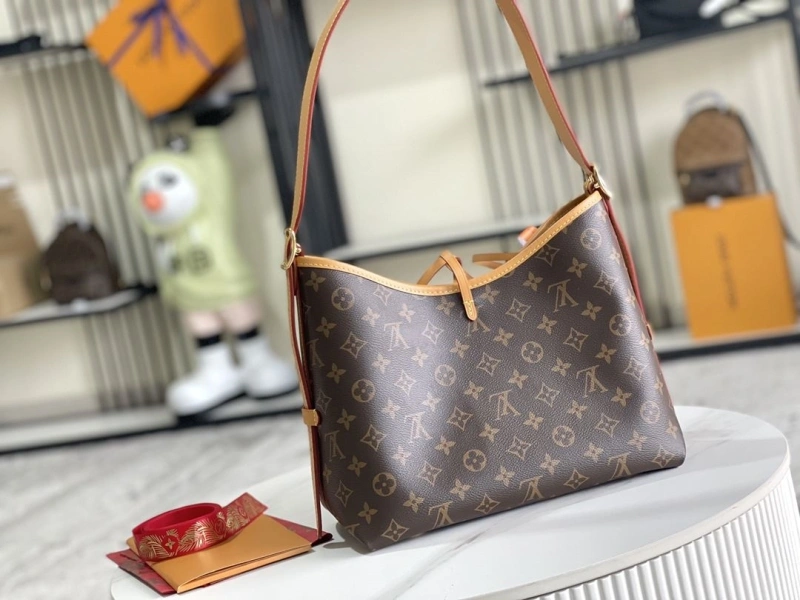 LX Shopping Bags Vibrant 20336
