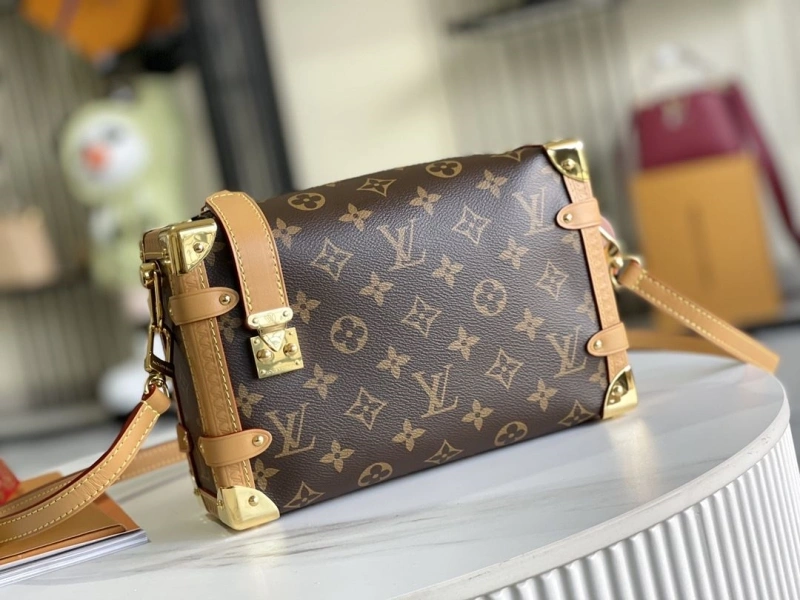 LX Box Bags Classic 21009