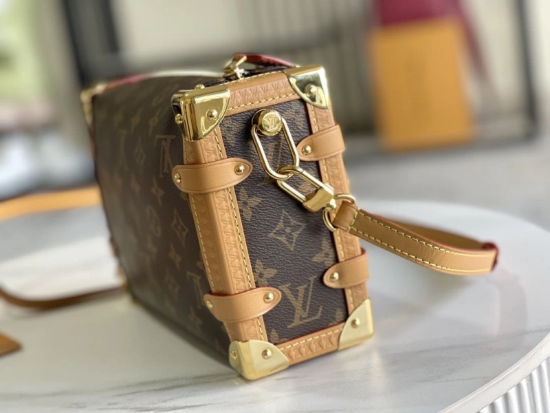 LX Box Bags Classic 21009