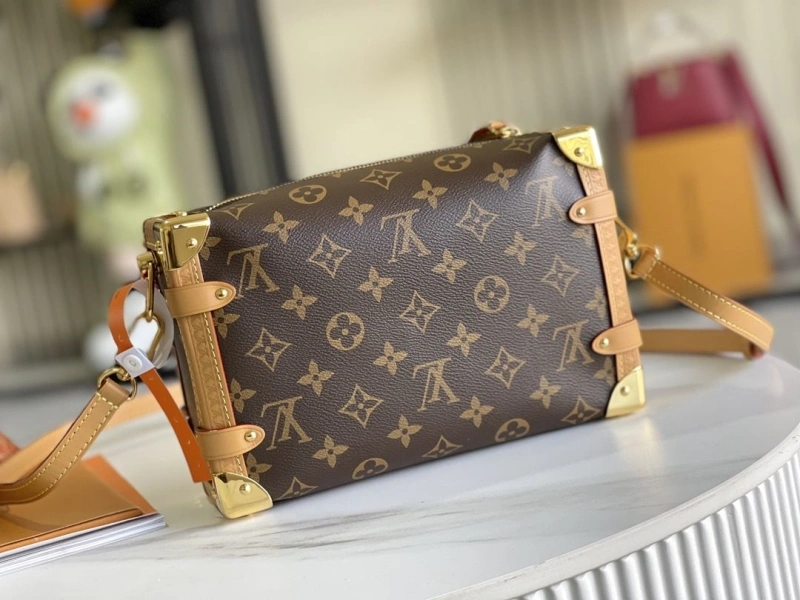 LX Box Bags Classic 21009