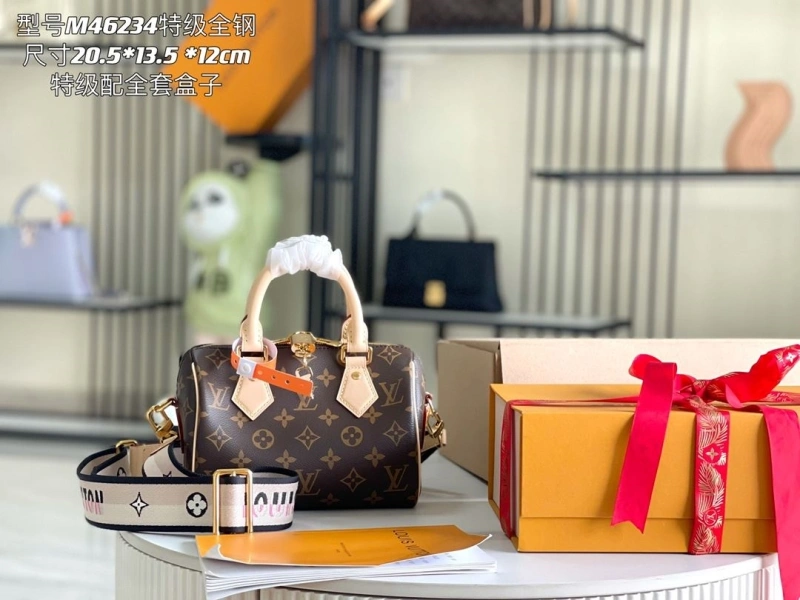 Unique LX Speedy Bags 20164