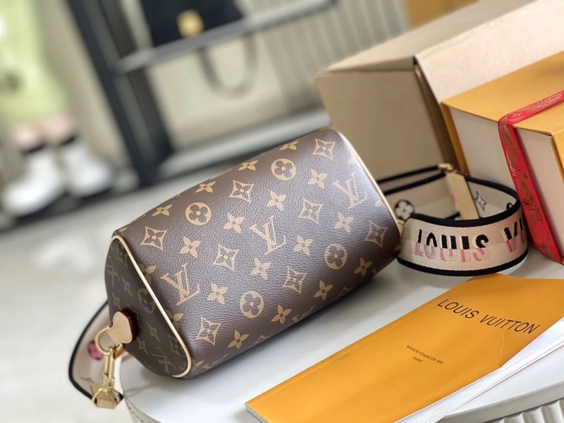 Unique LX Speedy Bags 20164