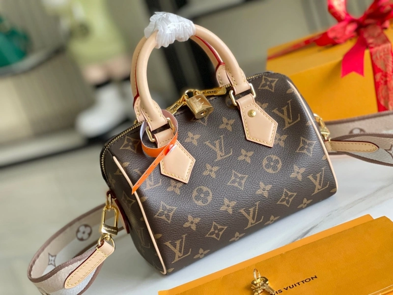 Breathable LX Speedy Bags 20163