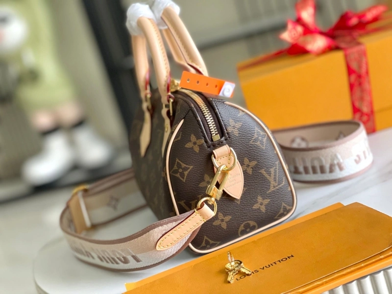 Breathable LX Speedy Bags 20163