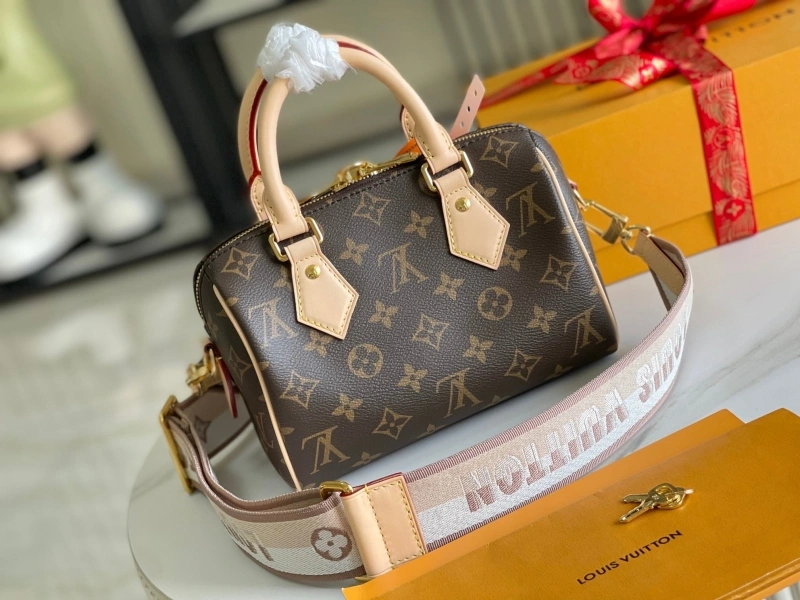 Breathable LX Speedy Bags 20163
