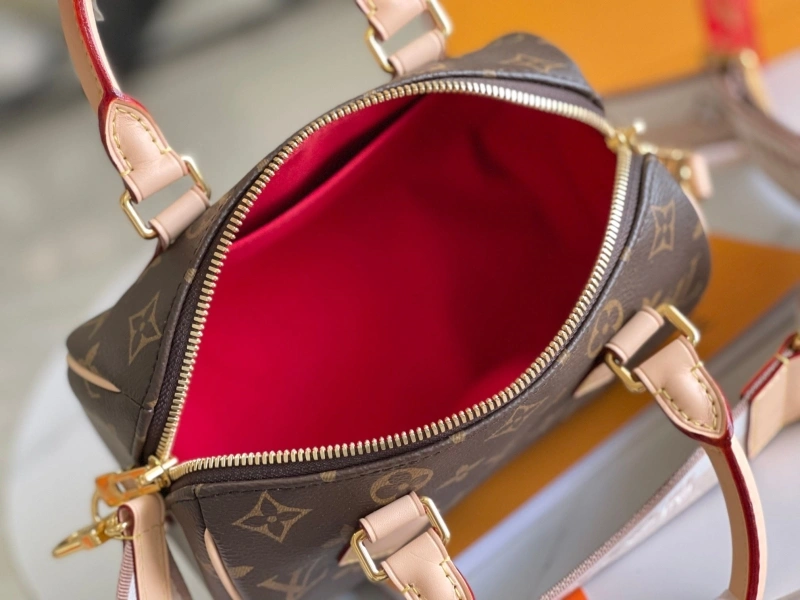 Breathable LX Speedy Bags 20163