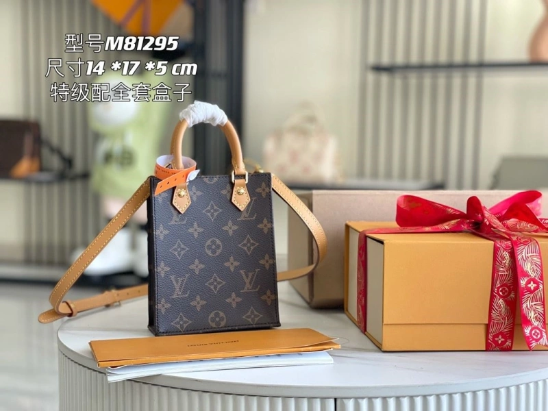LX Top Handle Bags BestValue 20058