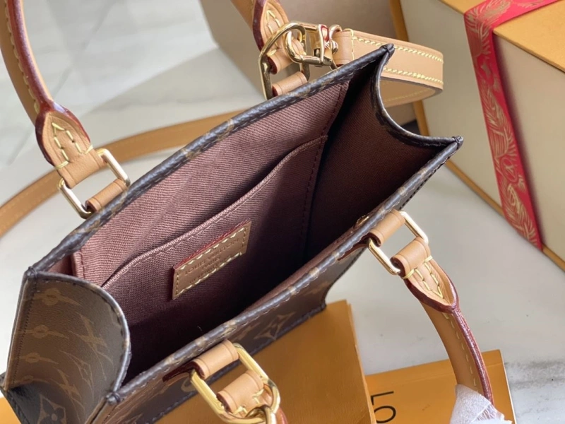 LX Top Handle Bags BestValue 20058