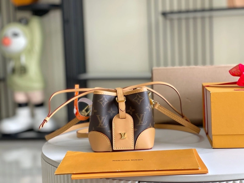 LX Bucket Bags Lightweight 20927