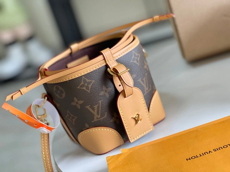 LX Bucket Bags Lightweight 20927