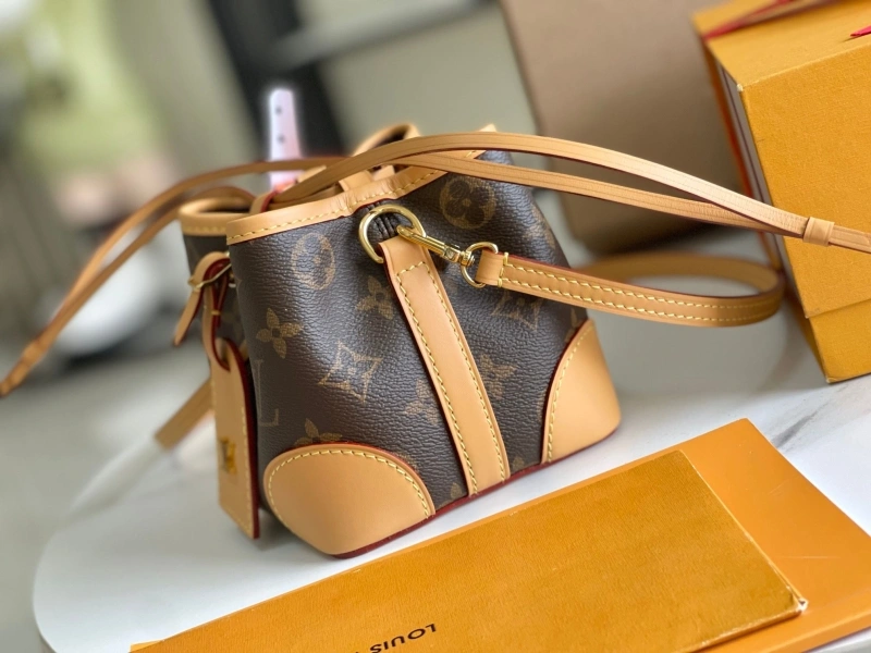 LX Bucket Bags Lightweight 20927