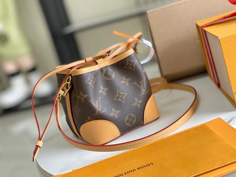 LX Bucket Bags Lightweight 20927