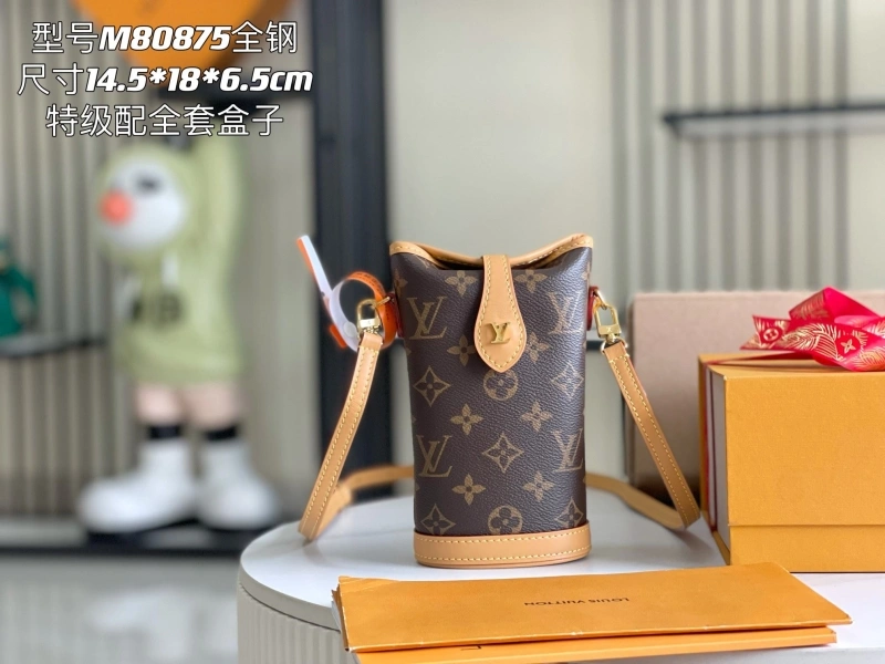 GoodFit LX Bucket Bags 20934
