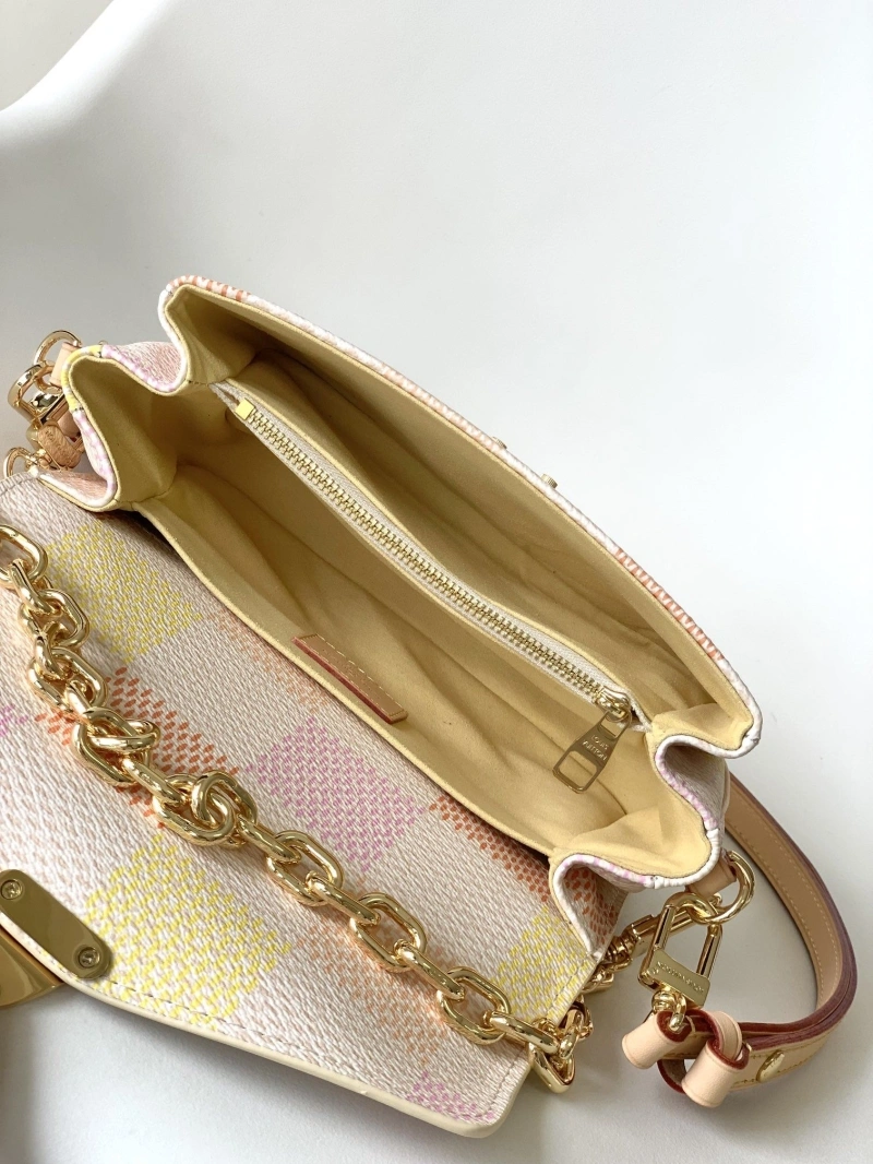 Compact LX Satchel bags 20665