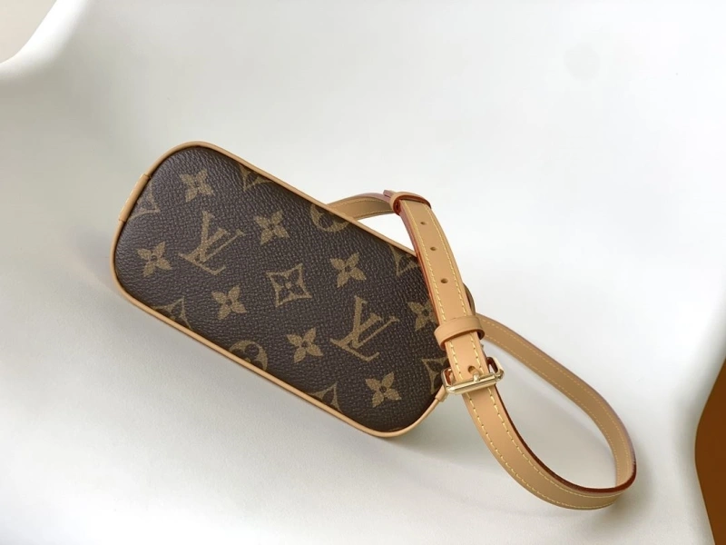 LX Top Handle Bags Fashionable 20048