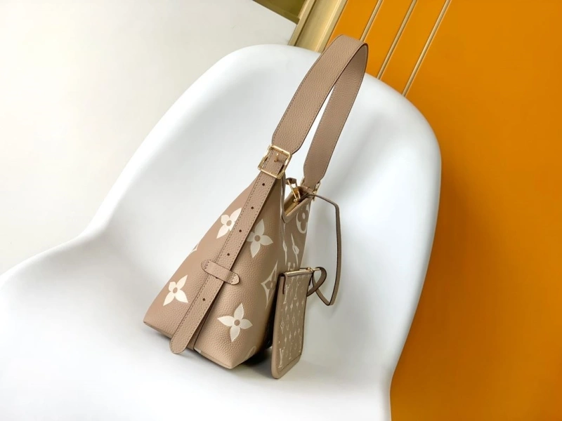 Trendy LX Top Handle Bags 20044