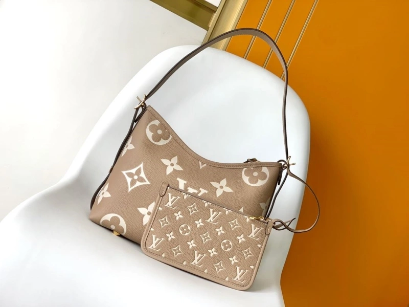 Trendy LX Top Handle Bags 20044