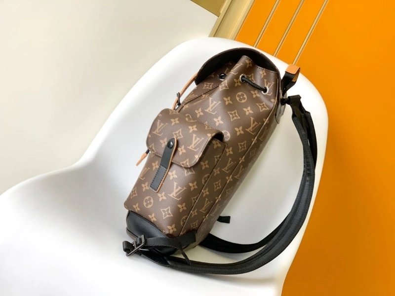 LX Backpacks StreetReady 21060