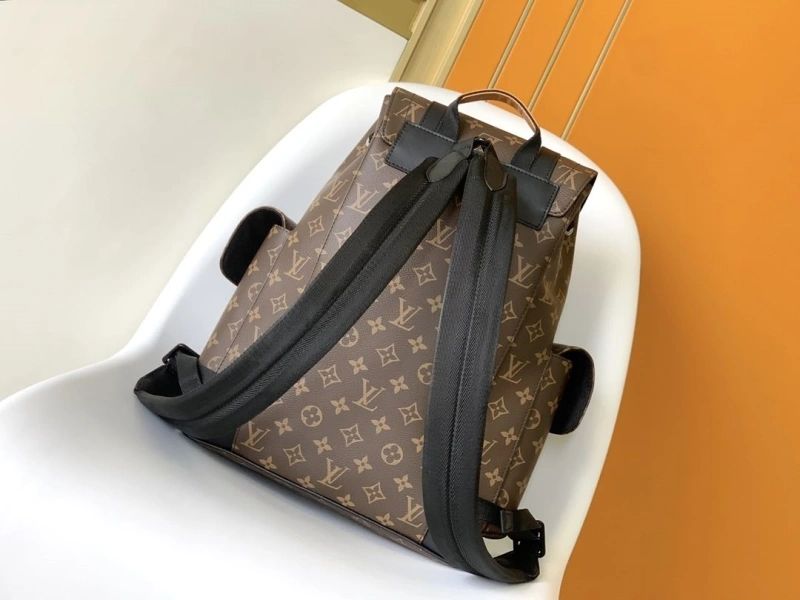 LX Backpacks StreetReady 21060