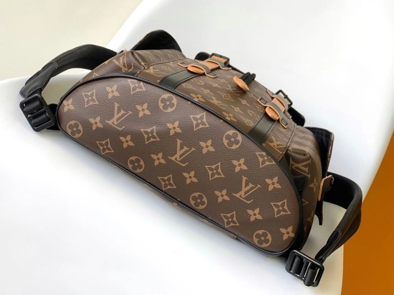 LX Backpacks StreetReady 21060