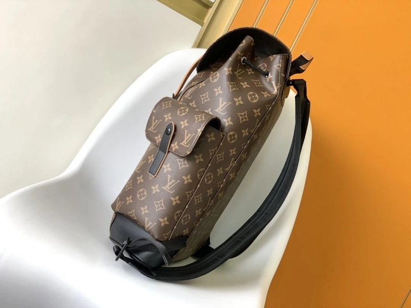 LX Backpacks ModernLook 21059