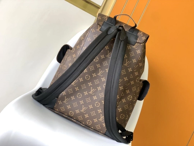 LX Backpacks ModernLook 21059