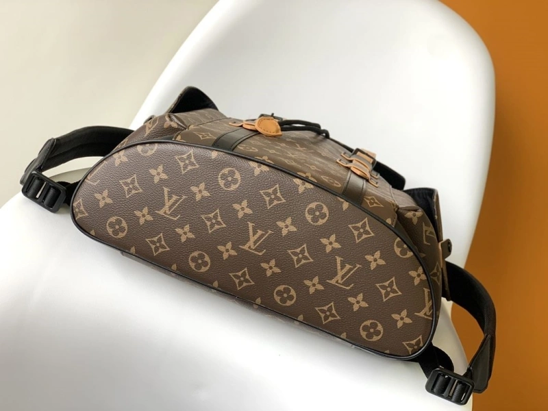 LX Backpacks ModernLook 21059