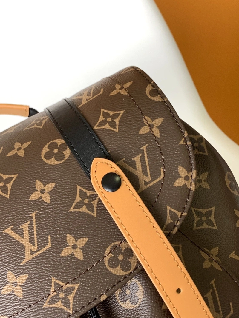 LX Backpacks ModernLook 21059