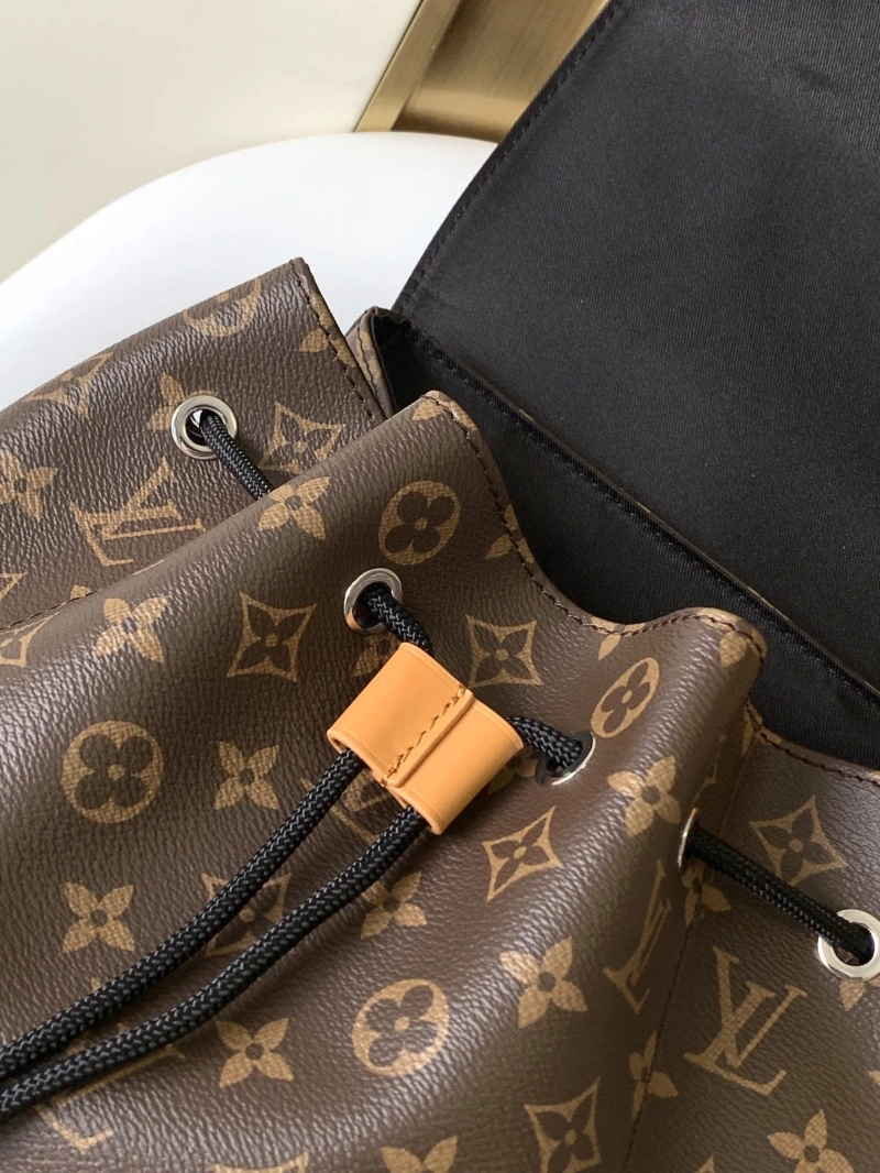 LX Backpacks ModernLook 21059