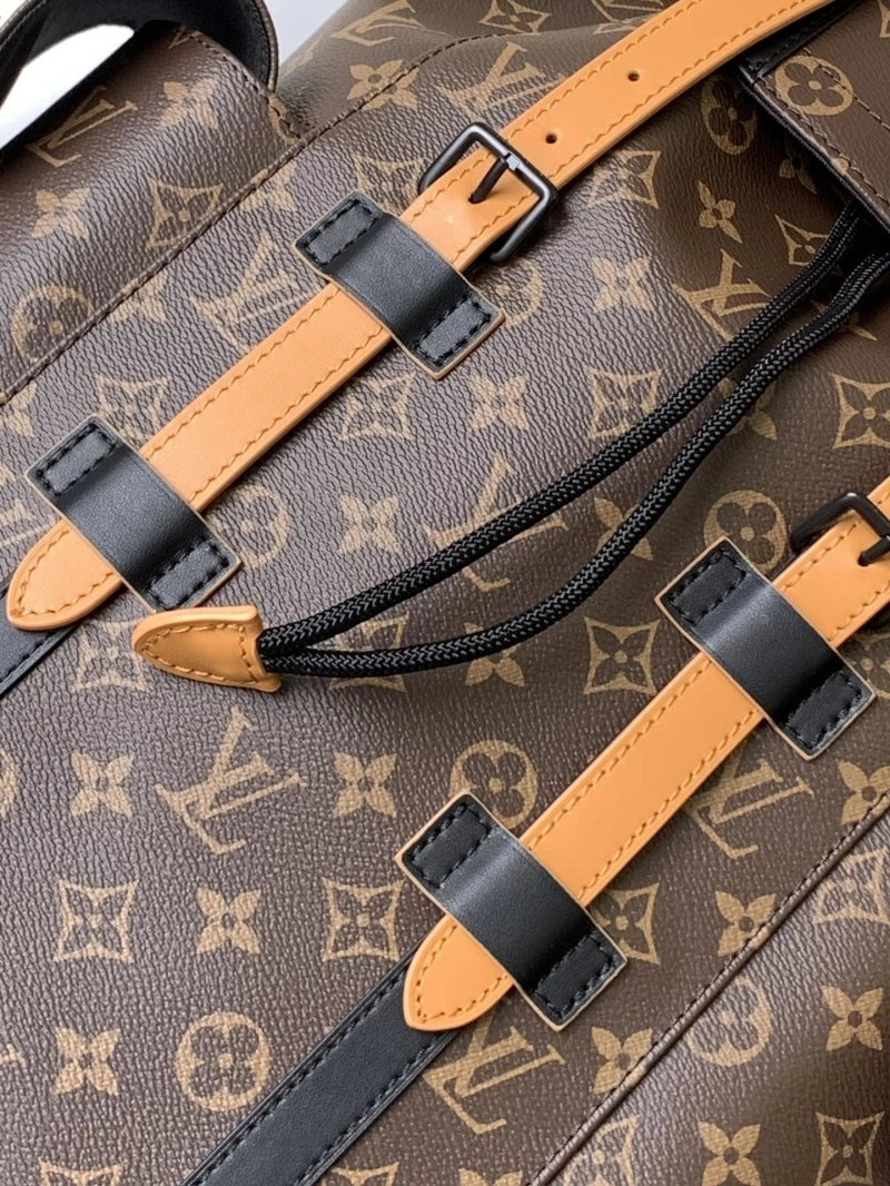 LX Backpacks ModernLook 21059