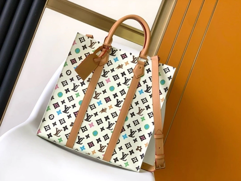 Breathable LX Shopping Bags 20334
