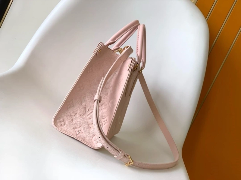 Affordable LX Shopping Bags 20331